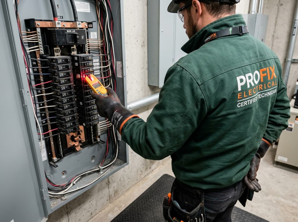 Pajisje dhe vegla profesionale teknike PROFIX.al